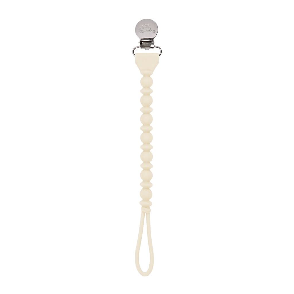 Itzy Paci Strap™ - Beaded Pacifier Clip - Image 10