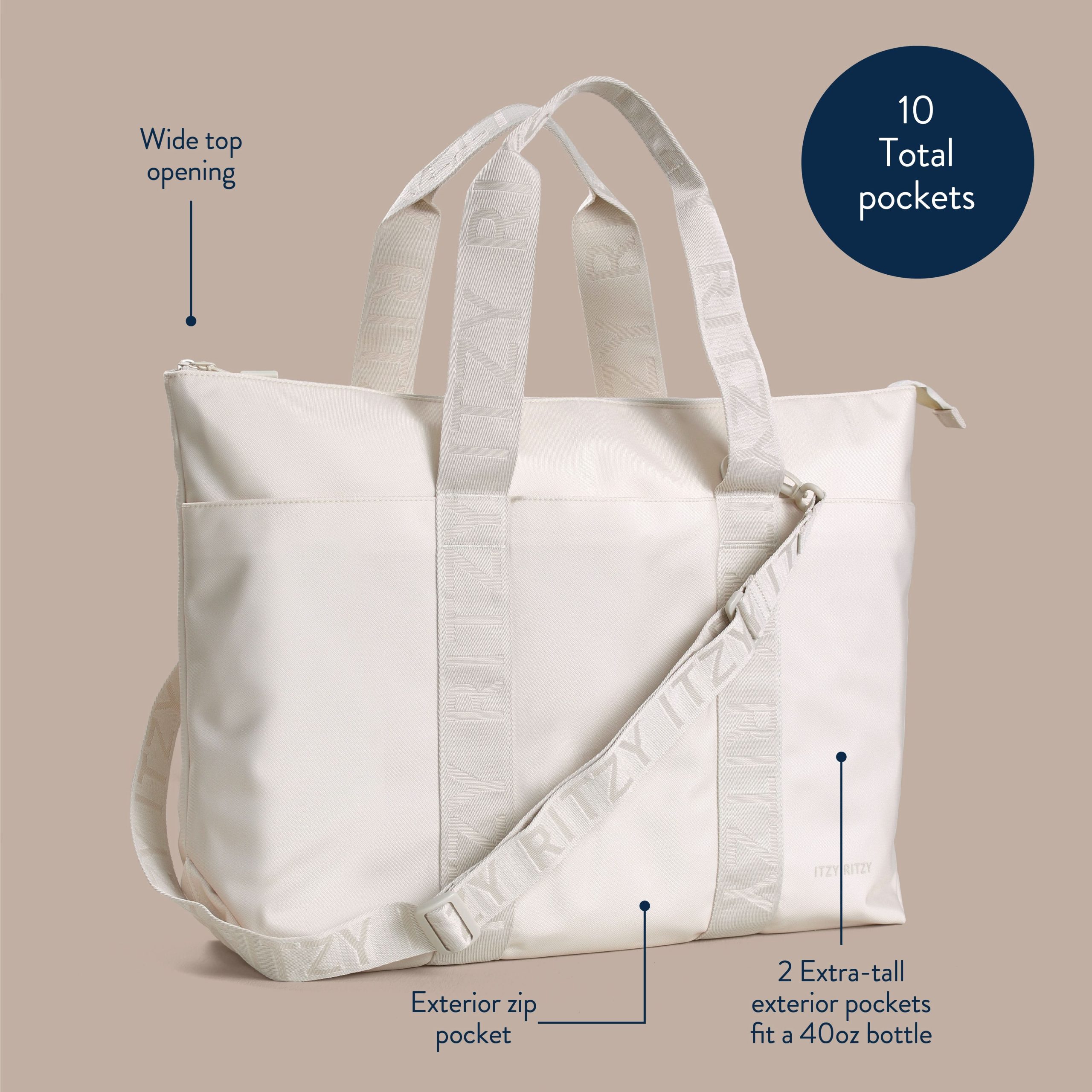 Belong Weekender Organization Bundle - Image 7
