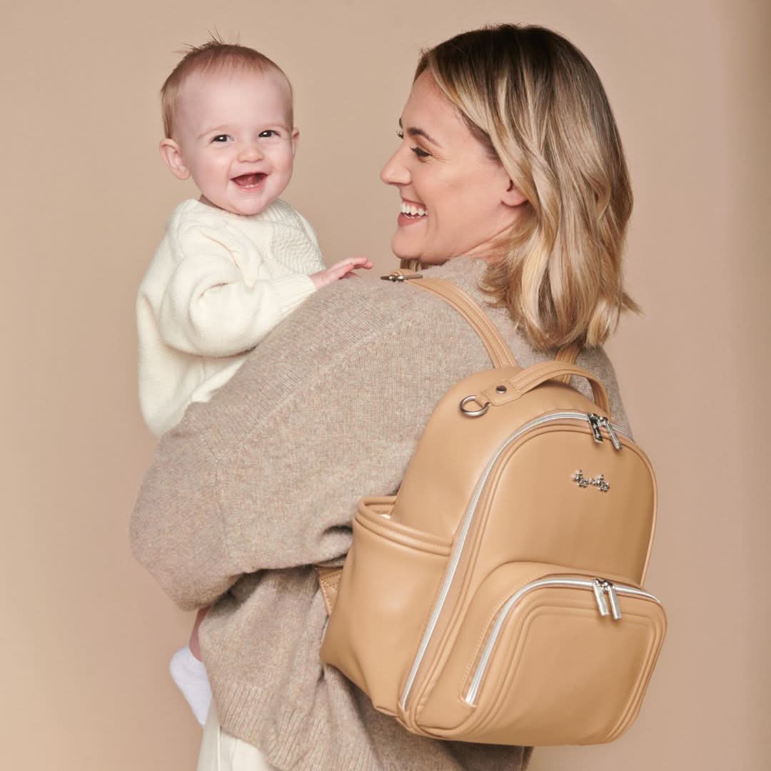 Itzy Mini Plus™ Diaper Bag - Image 7