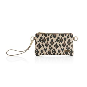 Boss Pouch™ Wallet. Belt Bag and Clutch