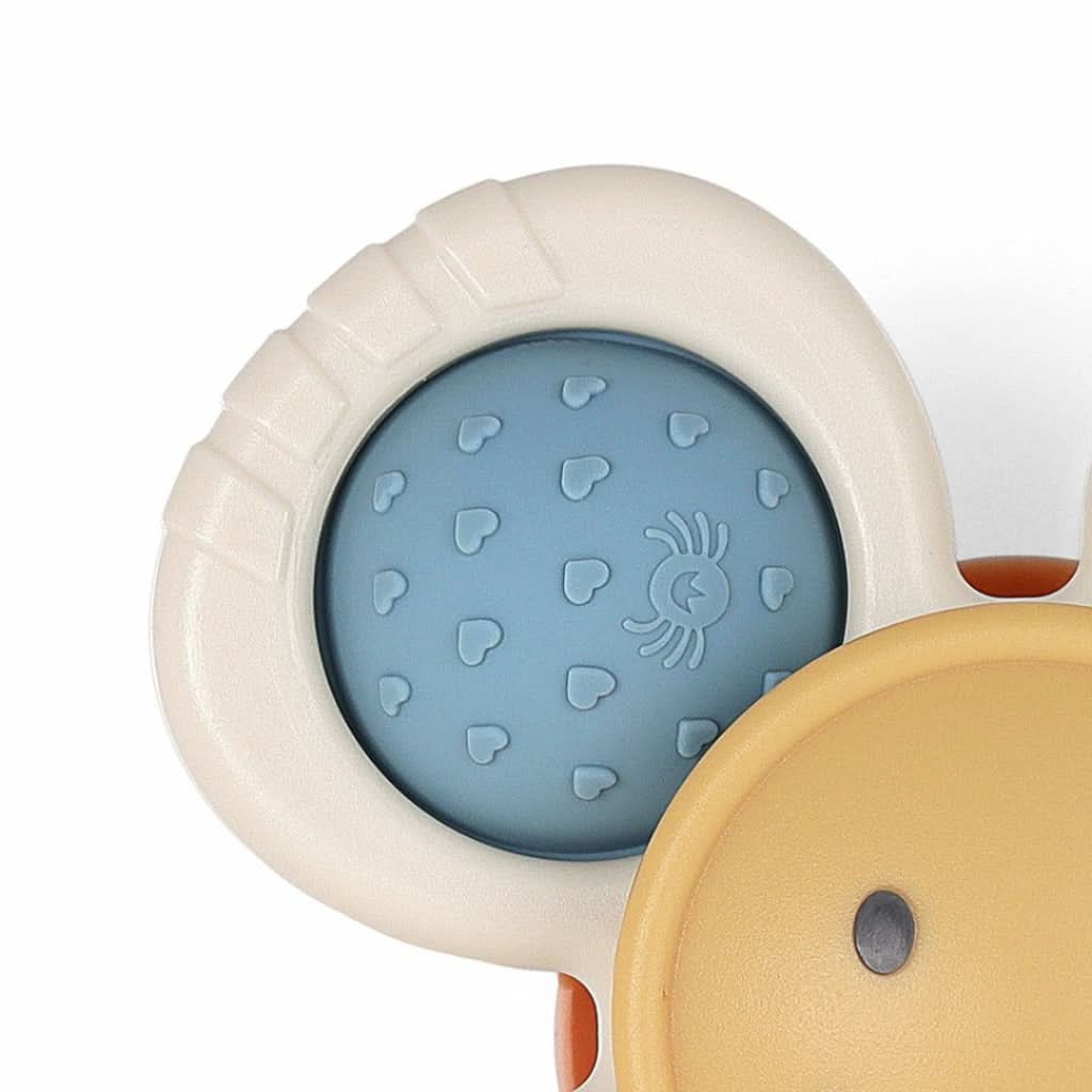 Itzy Pop & Whirl™ Fidget Spinner Travel & Bath Toy - Image 11