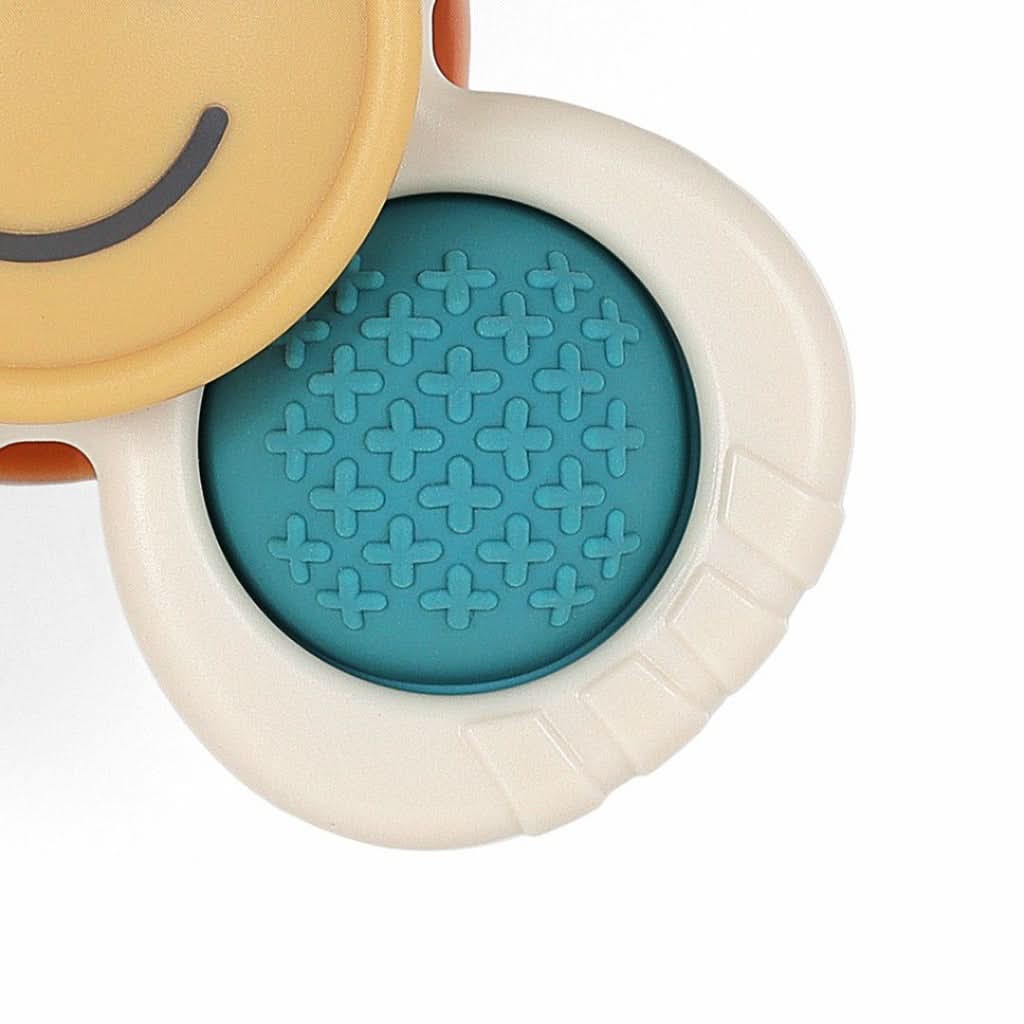 Itzy Pop & Whirl™ Fidget Spinner Travel & Bath Toy - Image 12