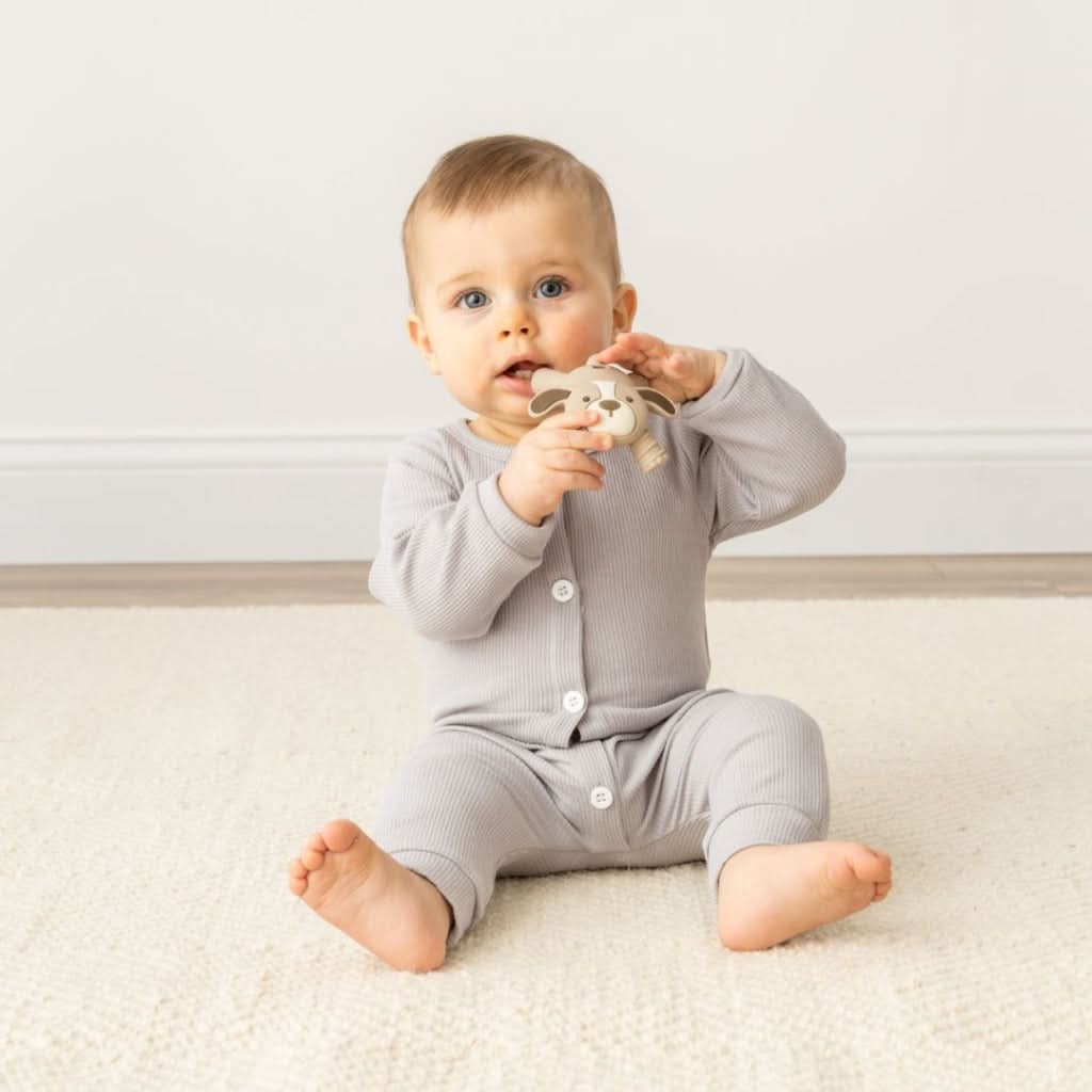 Ritzy Teether™ - Molar Teether - Image 26
