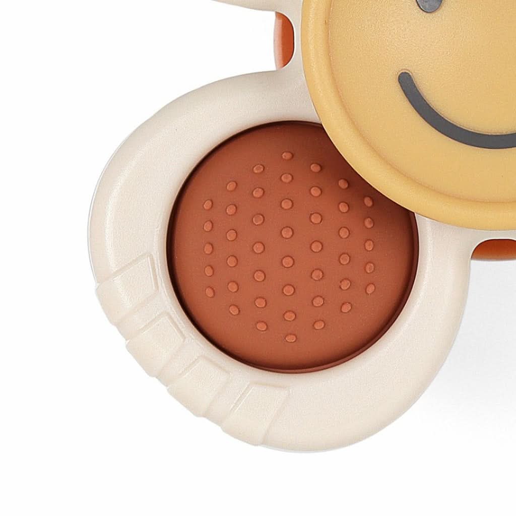 Itzy Pop & Whirl™ Fidget Spinner Travel & Bath Toy - Image 13
