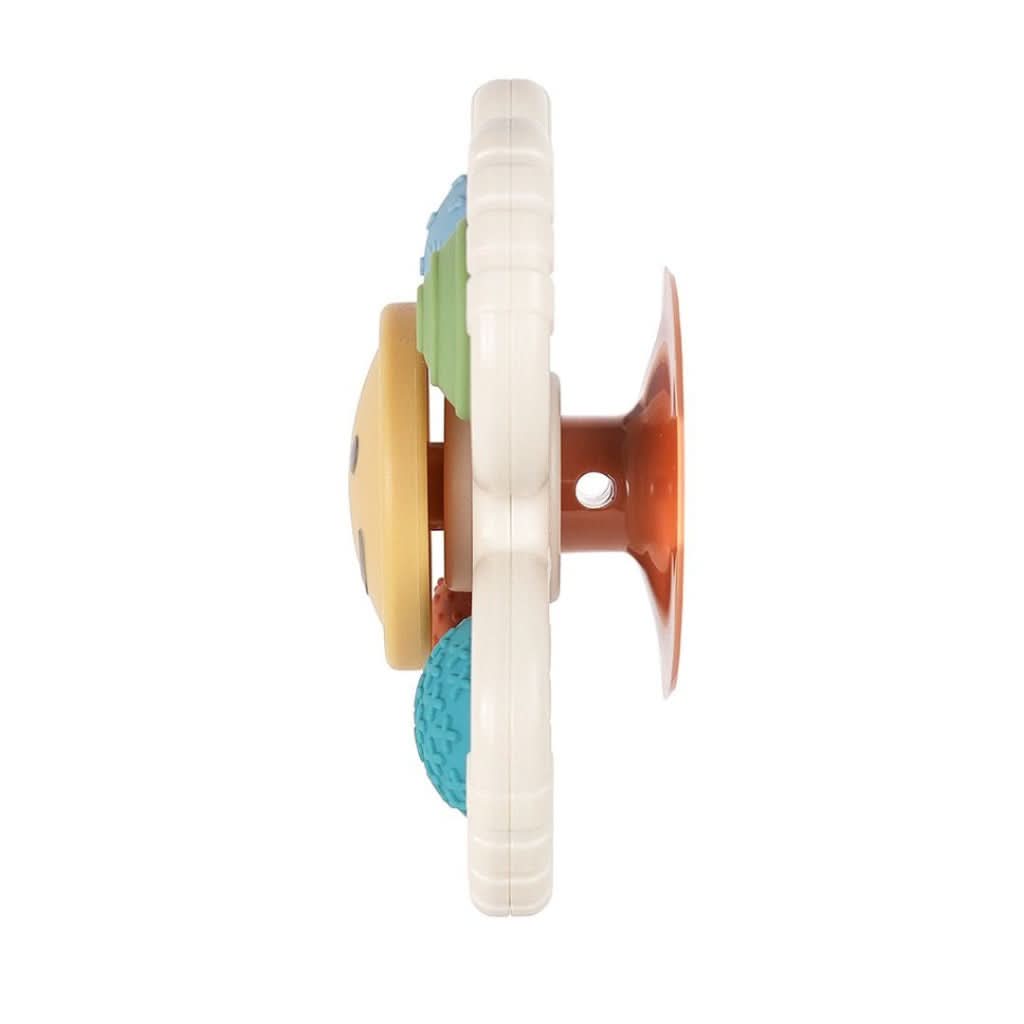 Itzy Pop & Whirl™ Fidget Spinner Travel & Bath Toy - Image 9