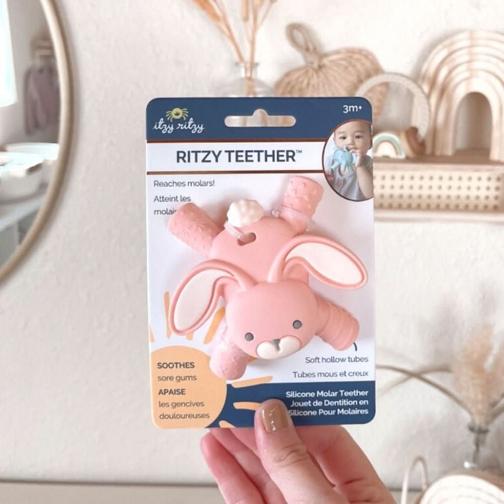 Ritzy Teether™ - Molar Teether - Image 23