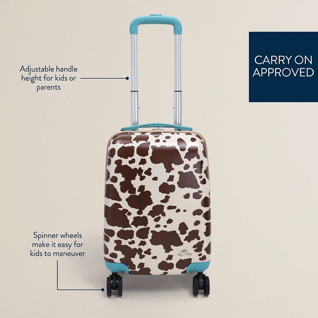 Itzy Explorer™ Toddler Suitcase - Image 3
