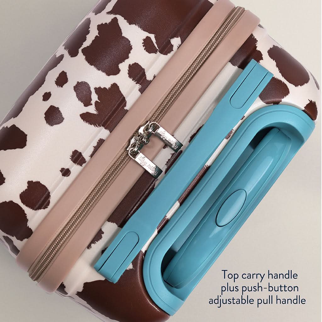 Itzy Explorer™ Toddler Suitcase - Image 8