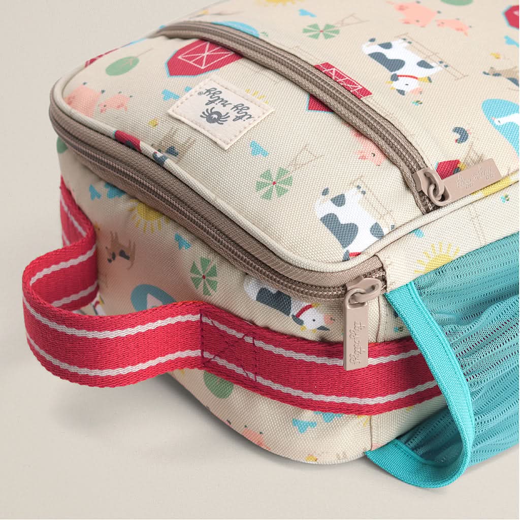 Itzy Lunch Box™ Toddler Bag - Image 7