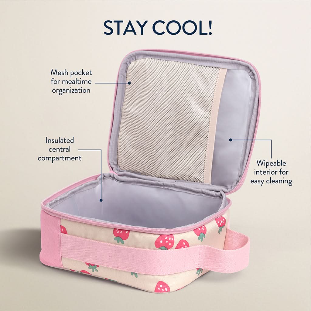Itzy Lunch Box™ Toddler Bag - Image 11