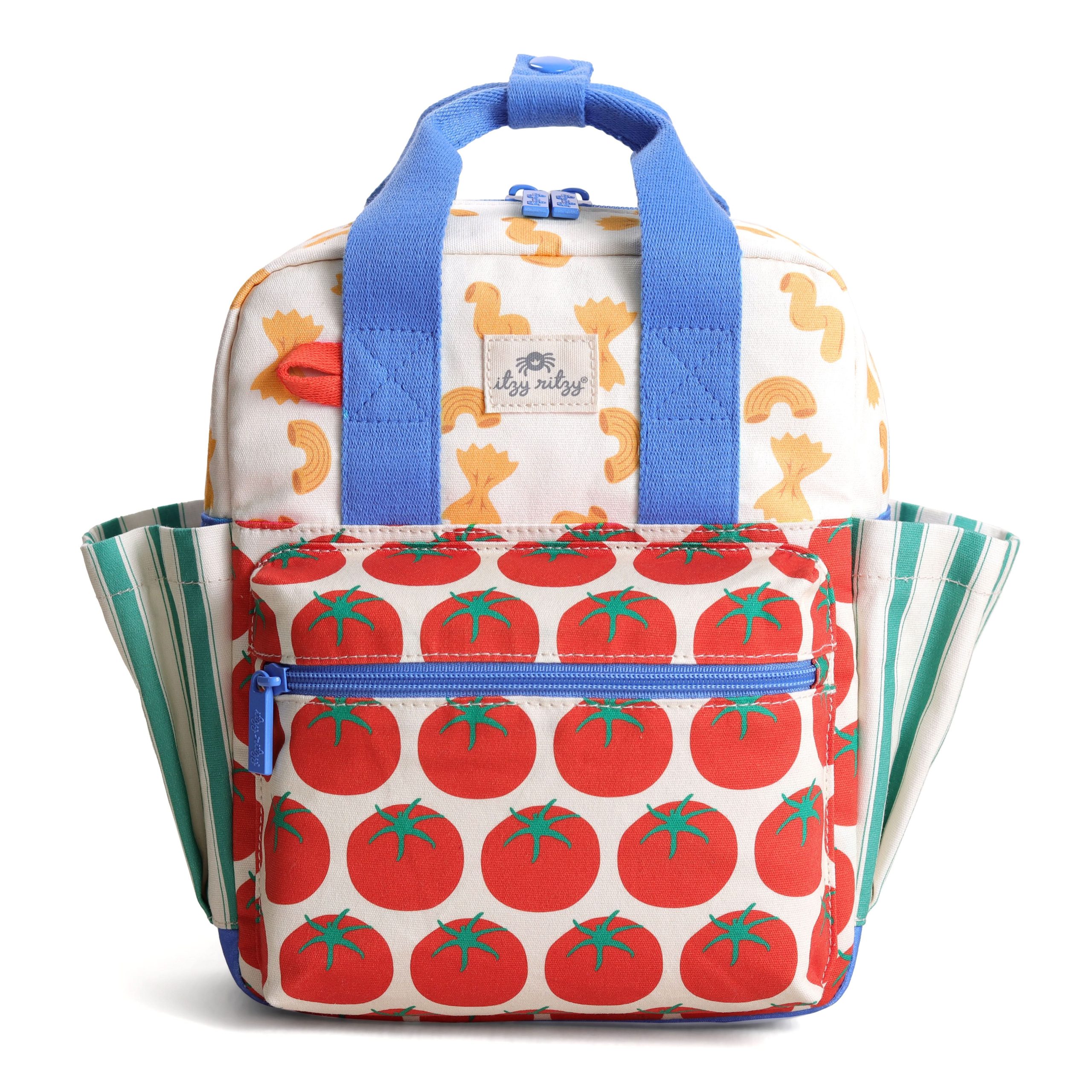 Itzy Bitzy Bag™ Toddler Daycare Backpack - Image 19