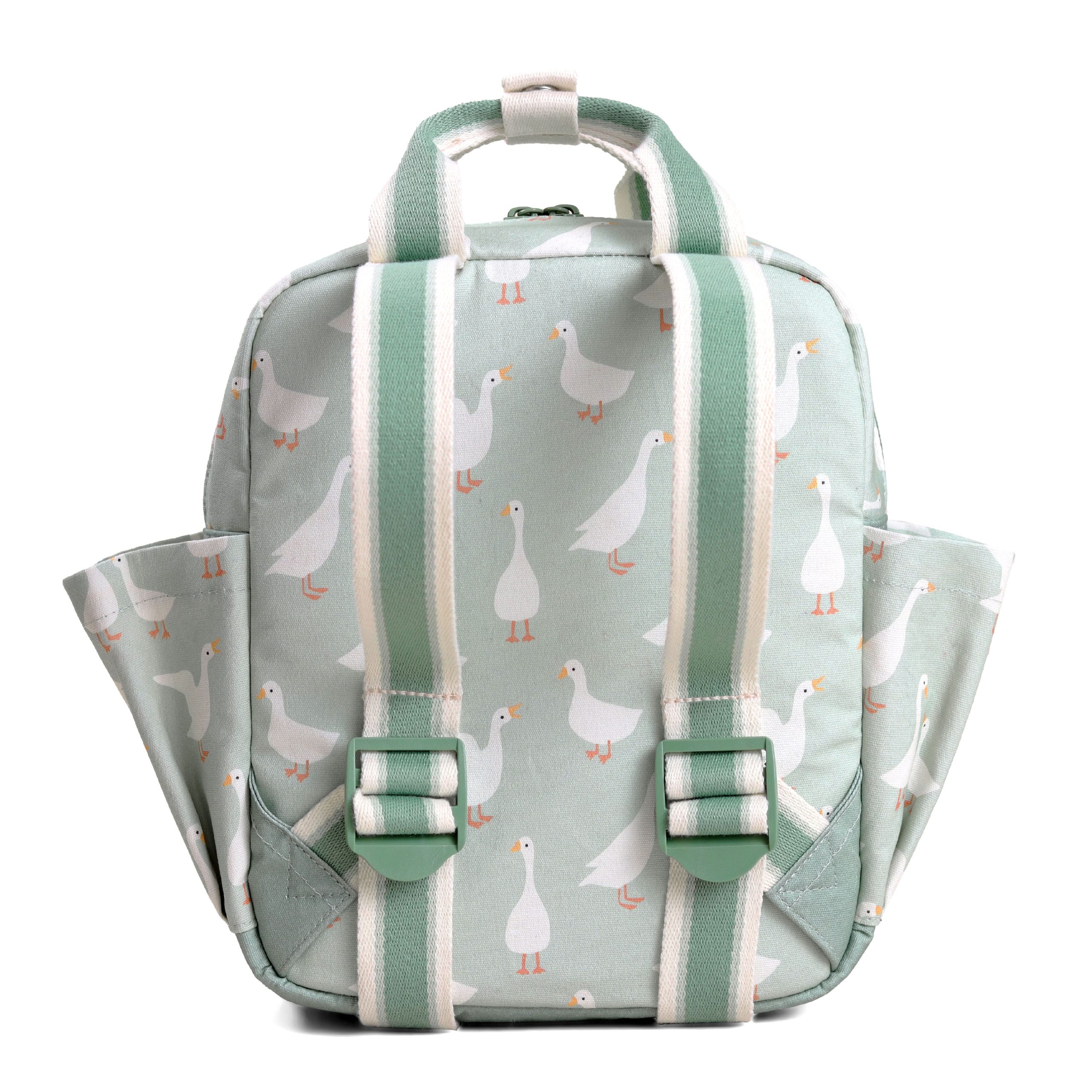 Itzy Bitzy Bag™ Toddler Daycare Backpack - Image 10