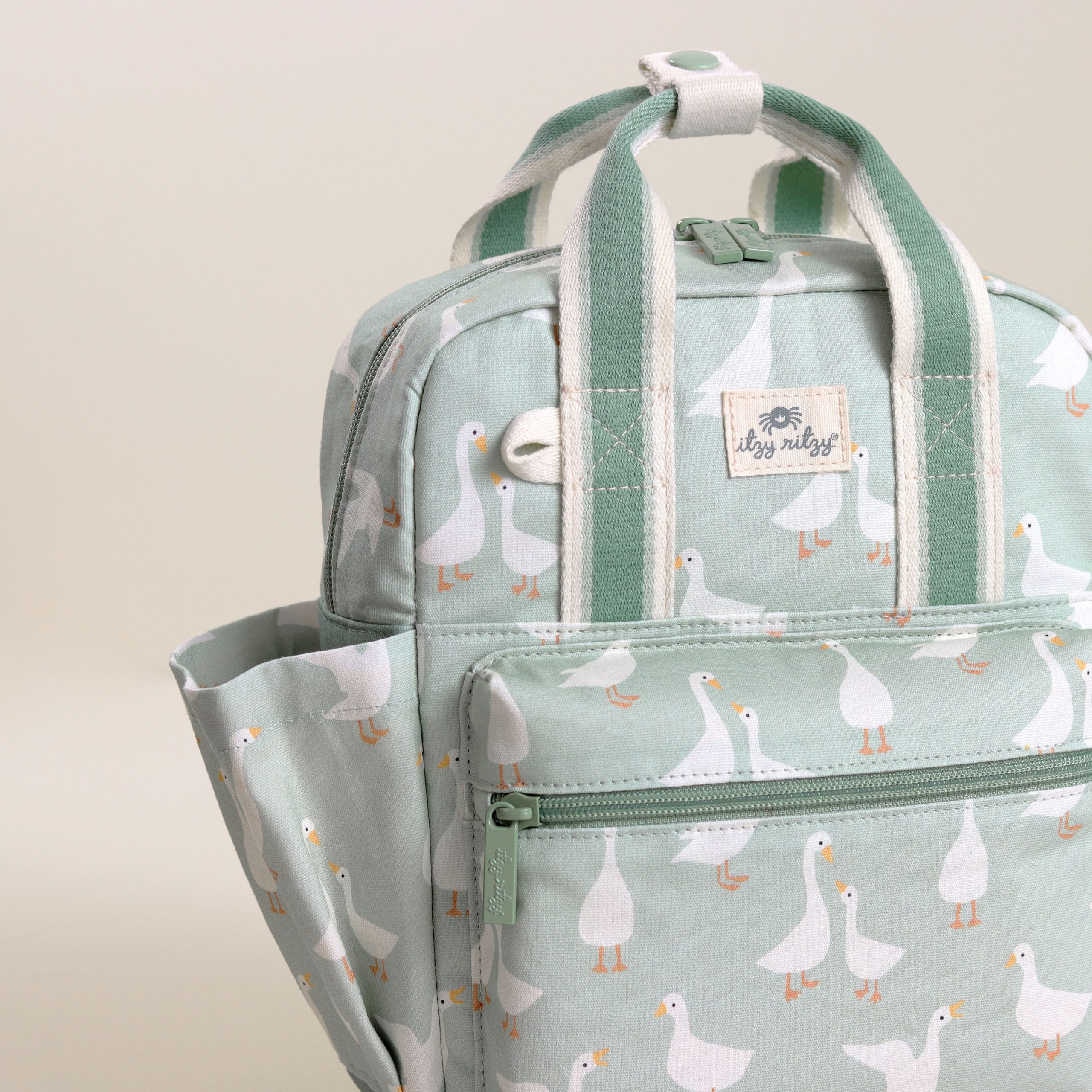 Itzy Bitzy Bag™ Toddler Daycare Backpack - Image 15