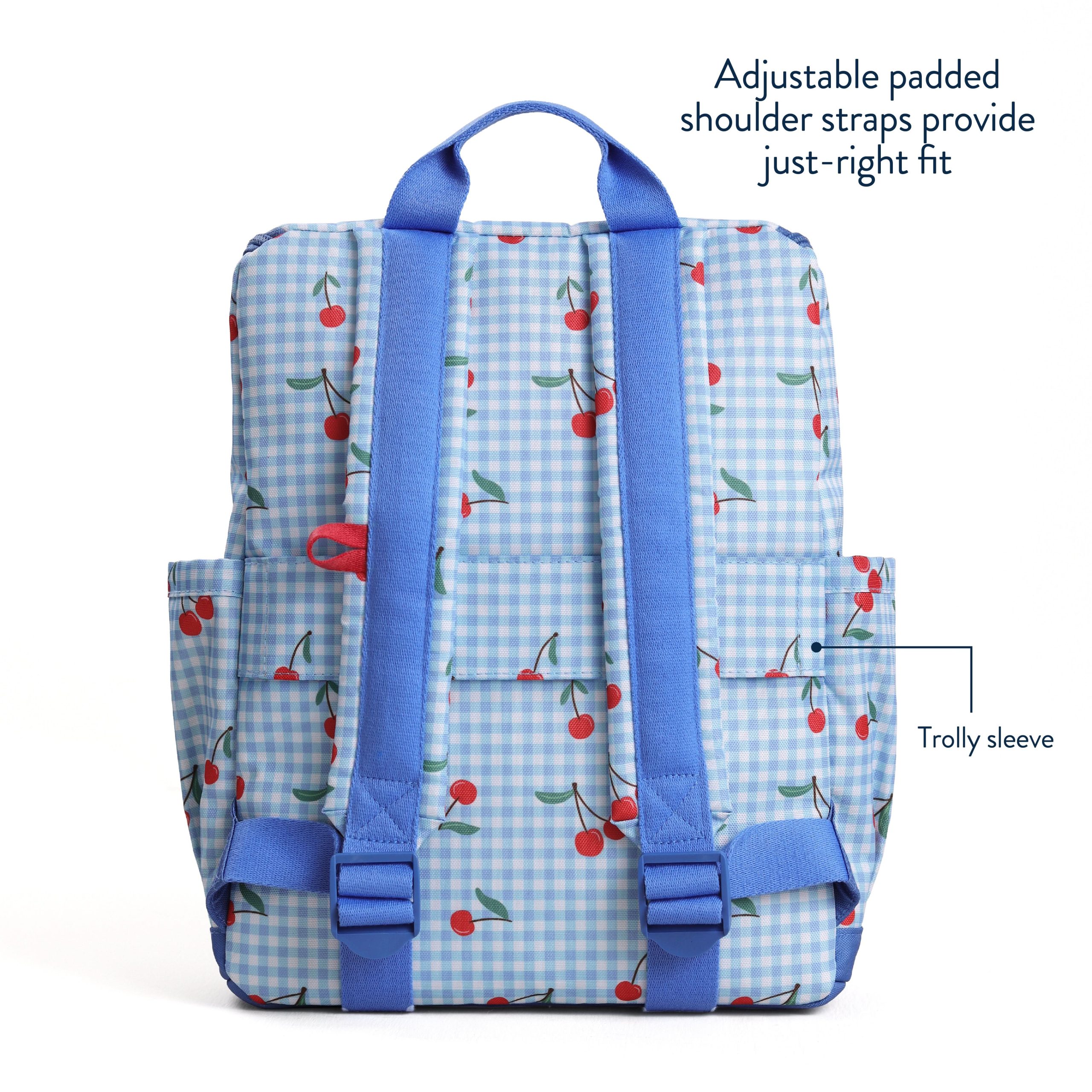 Itzy Explorer™ Preschool & Big Kid Backpack - Image 25