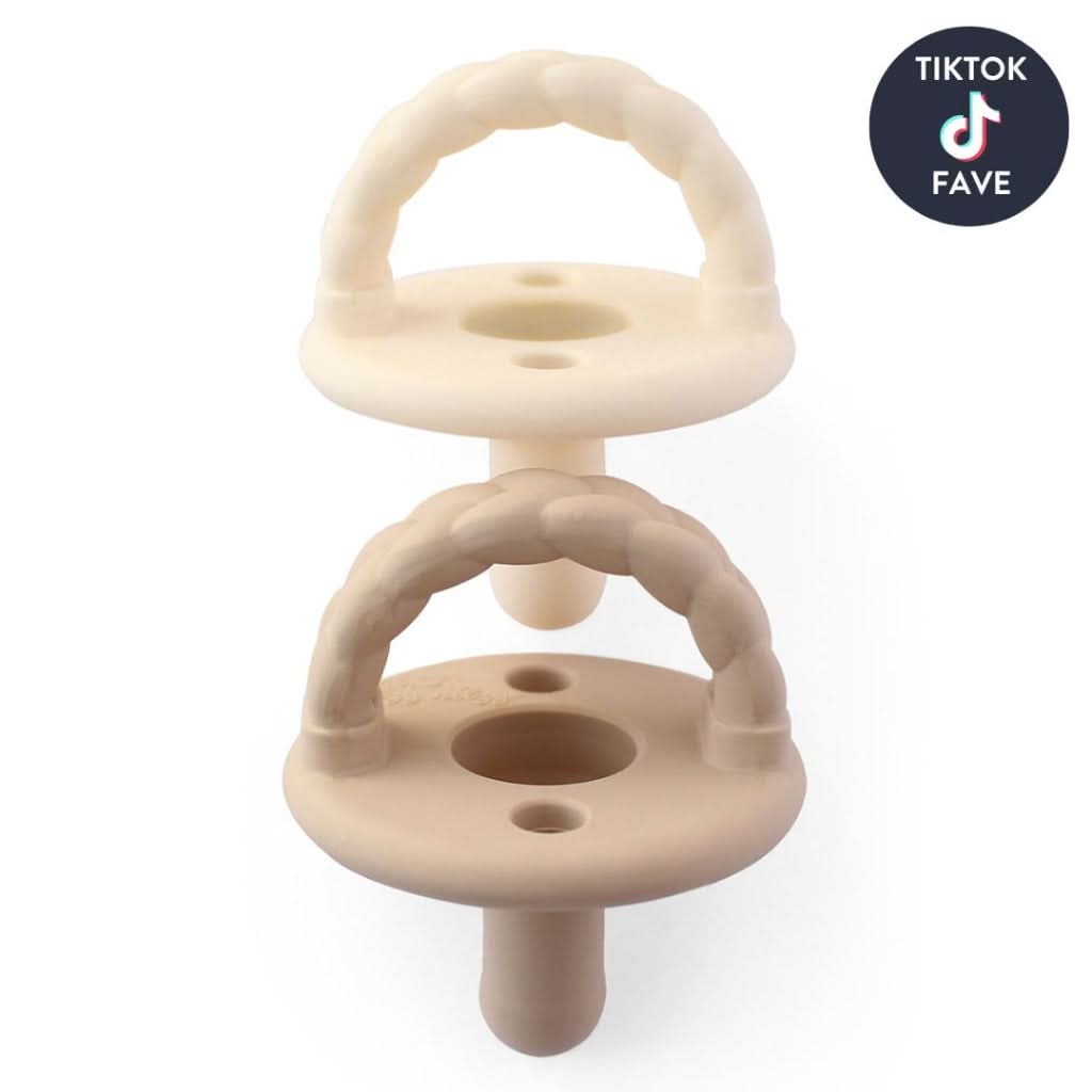 Itzy Paci™ - Pacifier 2-Pack - Image 3