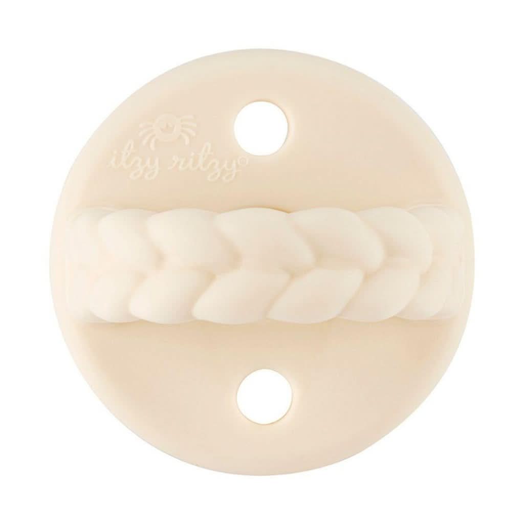 Itzy Paci™ Orthodontic Silicone Pacifier 6-18M - Image 8