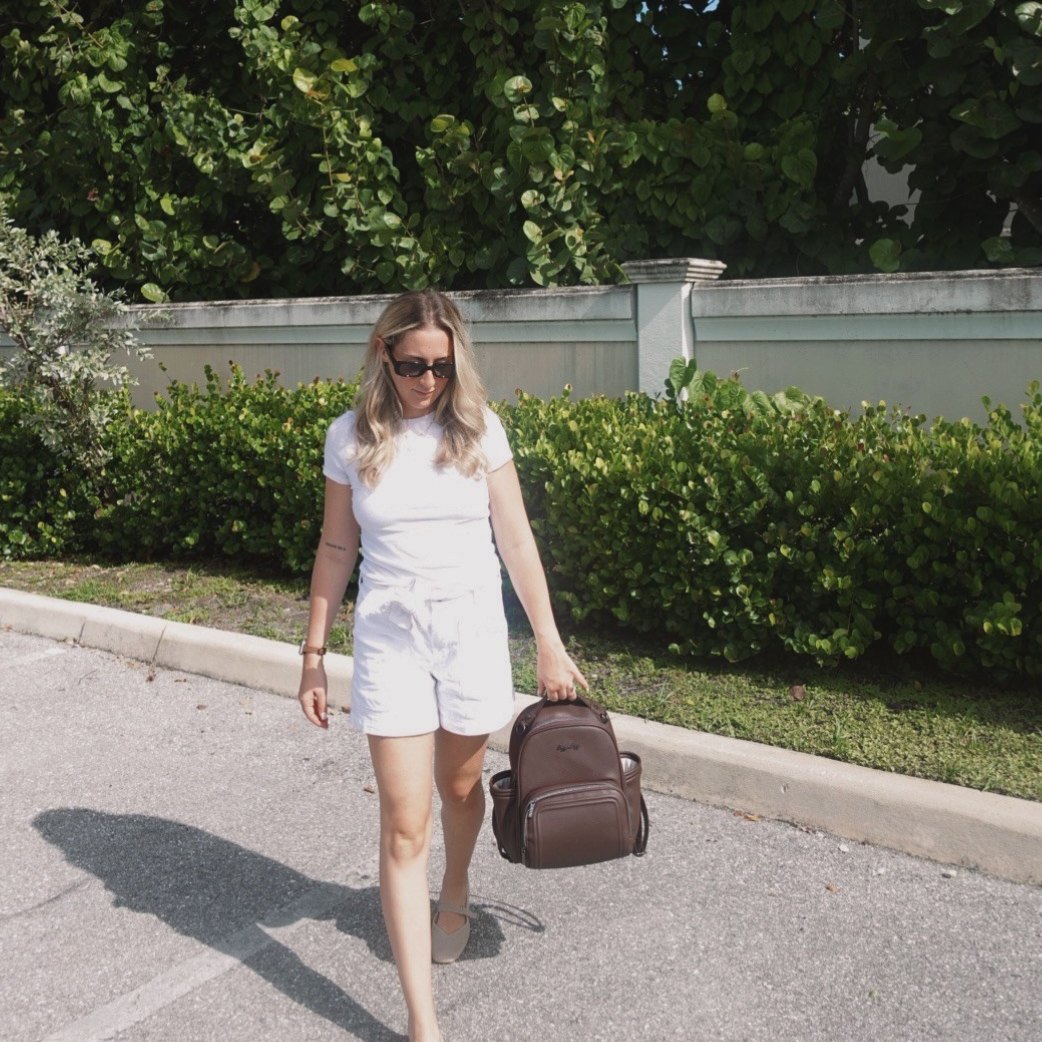 Itzy Mini Plus™ Diaper Bag - Image 14