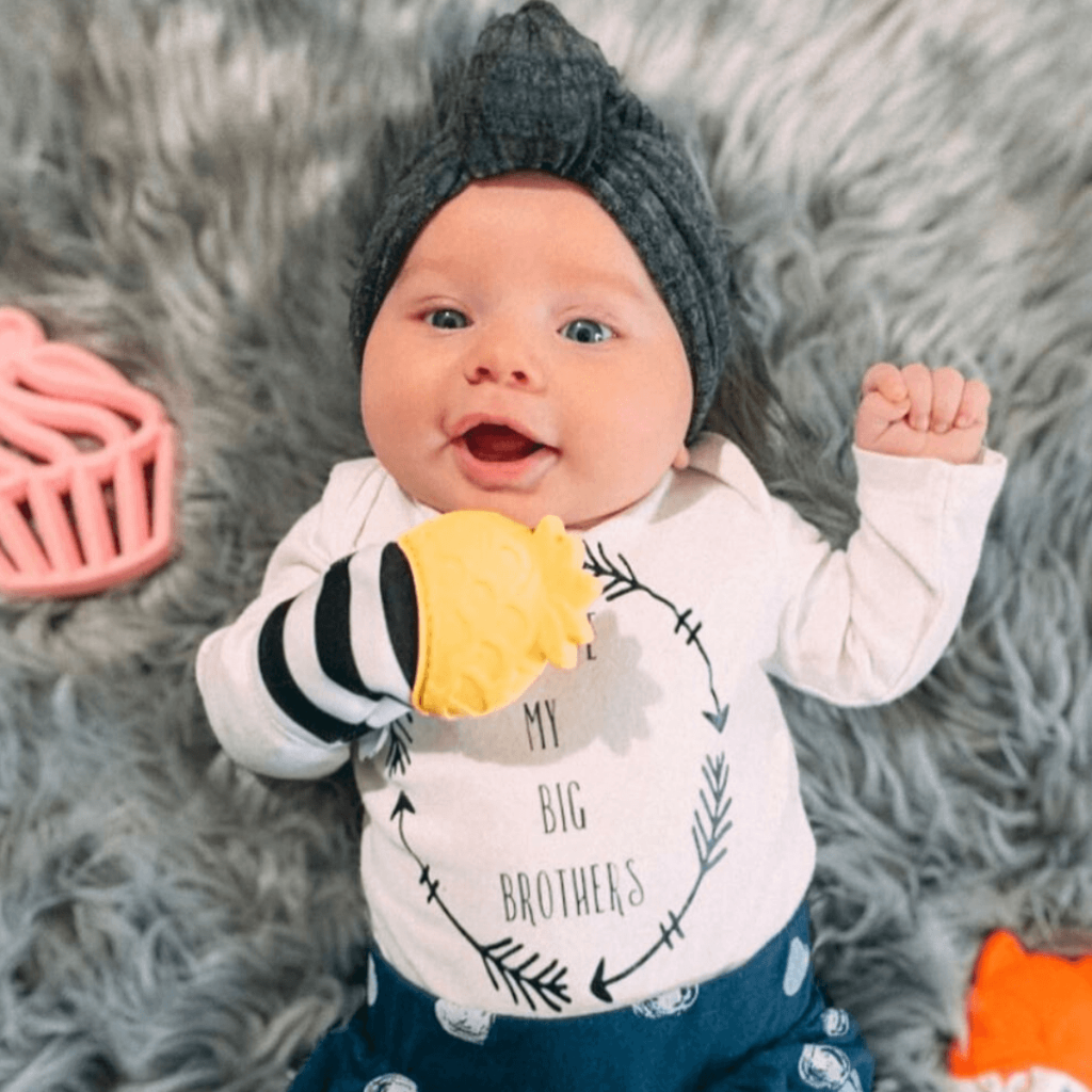 Itzy Mitt® Teething Mittens - Image 29