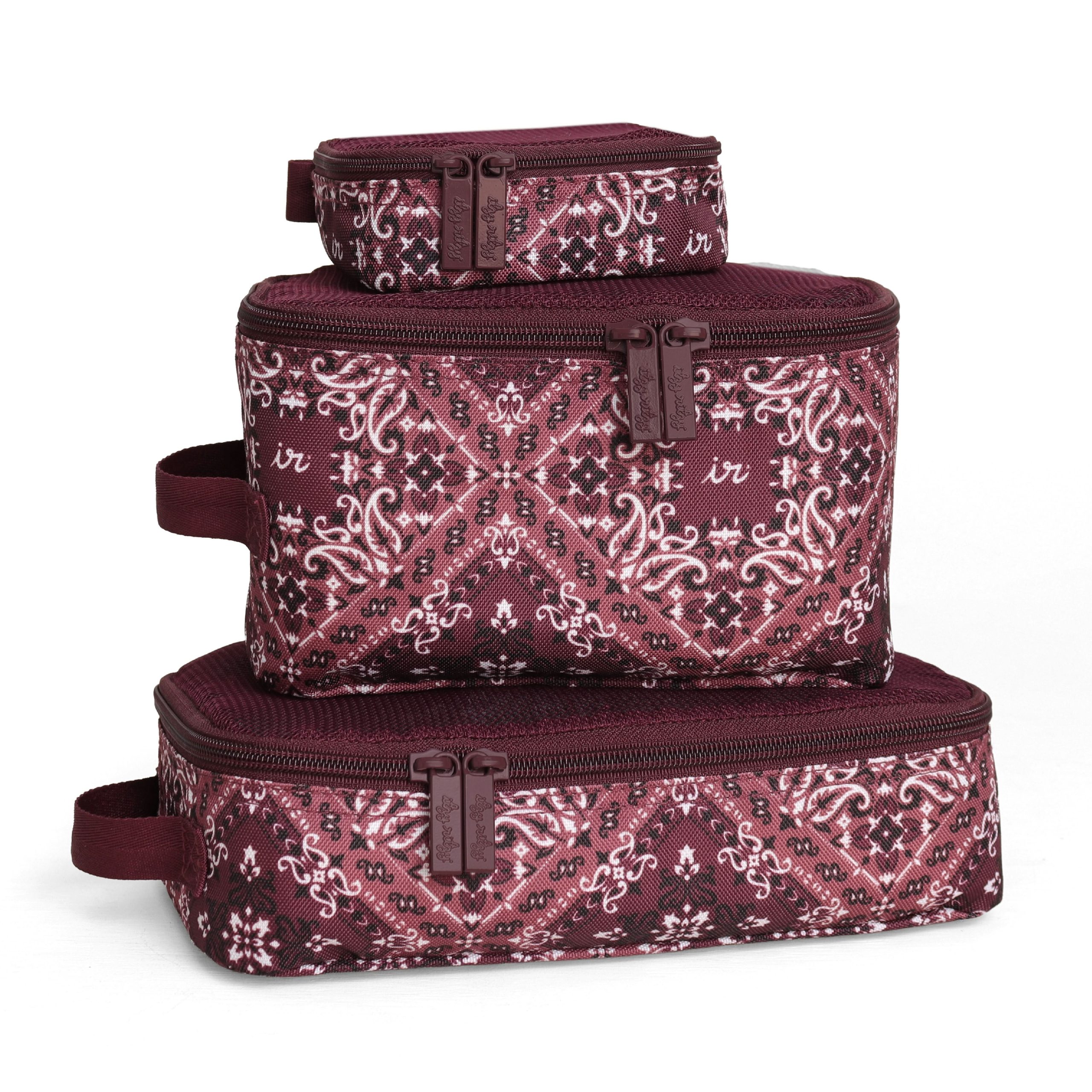 Pack Like A Boss™ Packing Cubes - Image 3