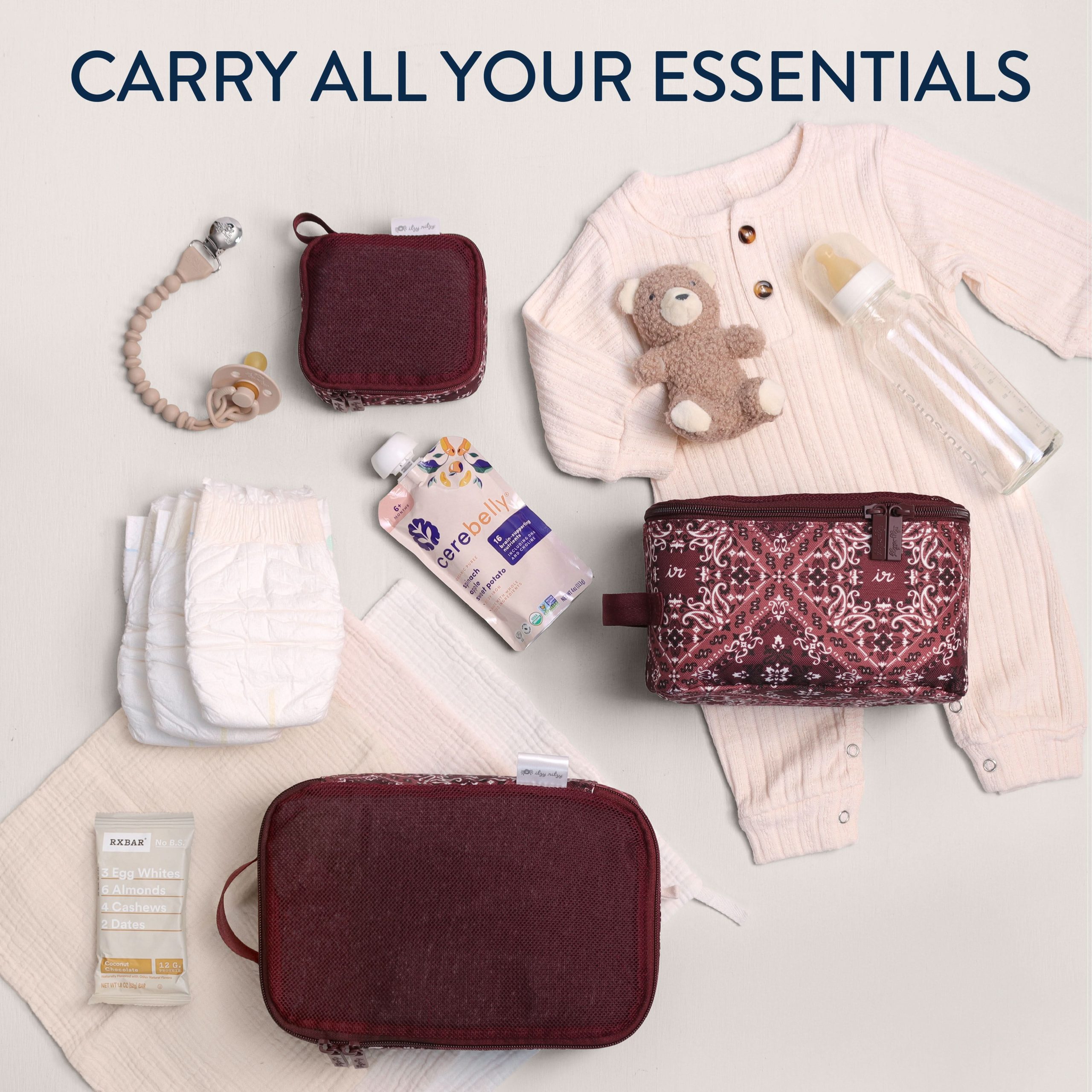 Pack Like A Boss™ Packing Cubes - Image 4