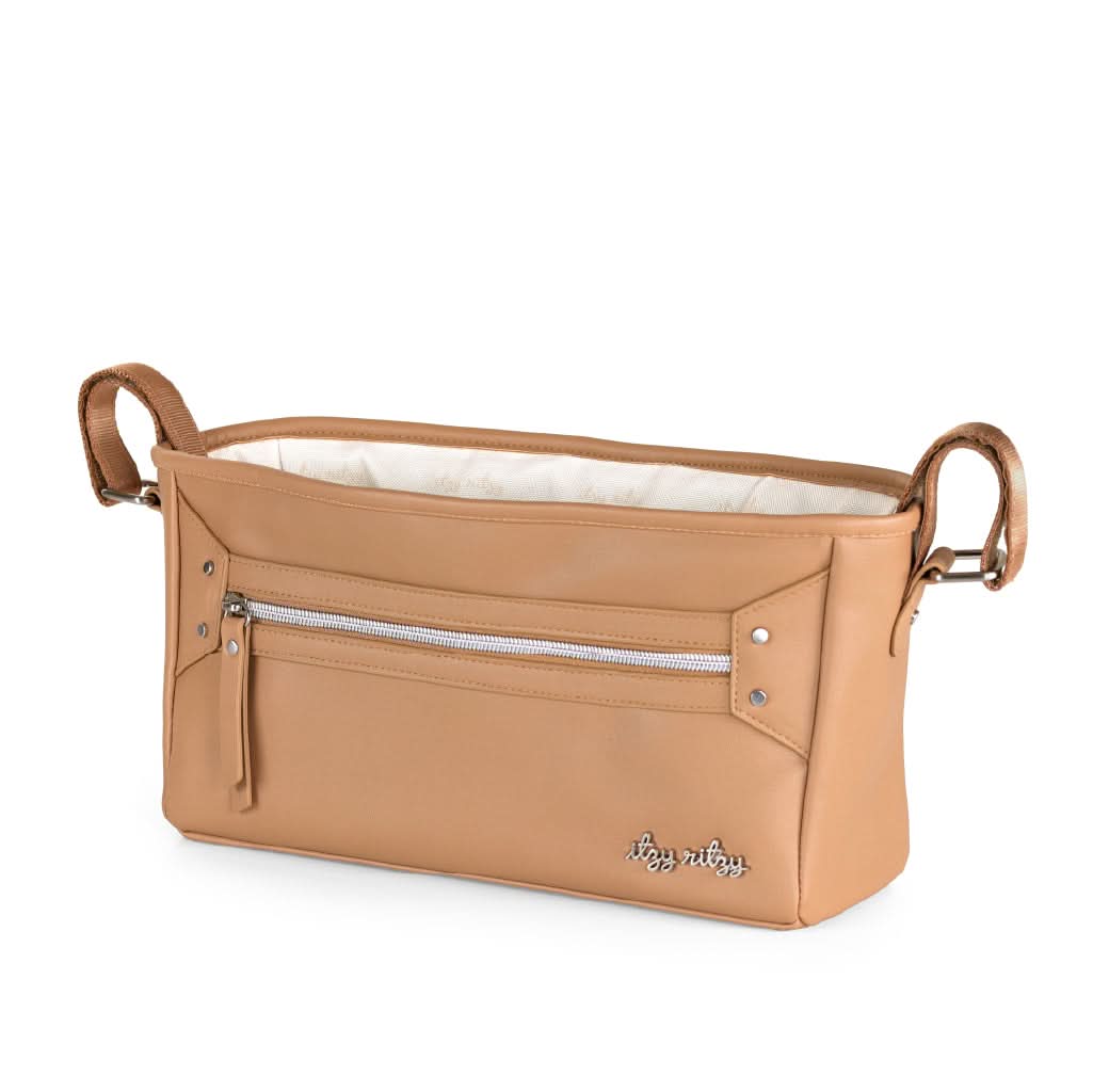 Stroller Caddy - Handy Stroller Storage - Image 14