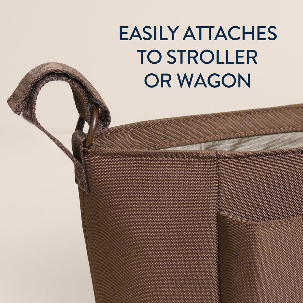 Belong Carry-All Caddy™ Lightweight Stroller Caddy - Image 16