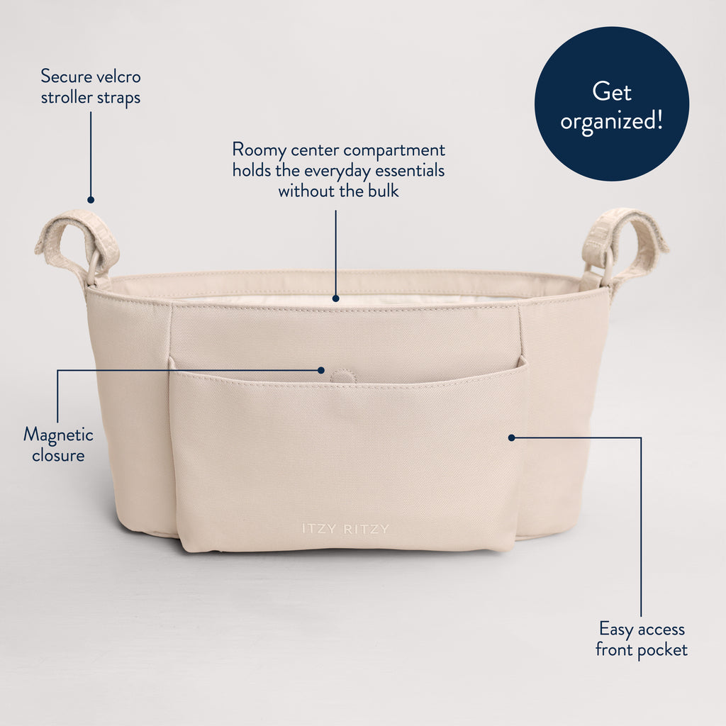Belong Carry-All Caddy™ Lightweight Stroller Caddy - Image 19