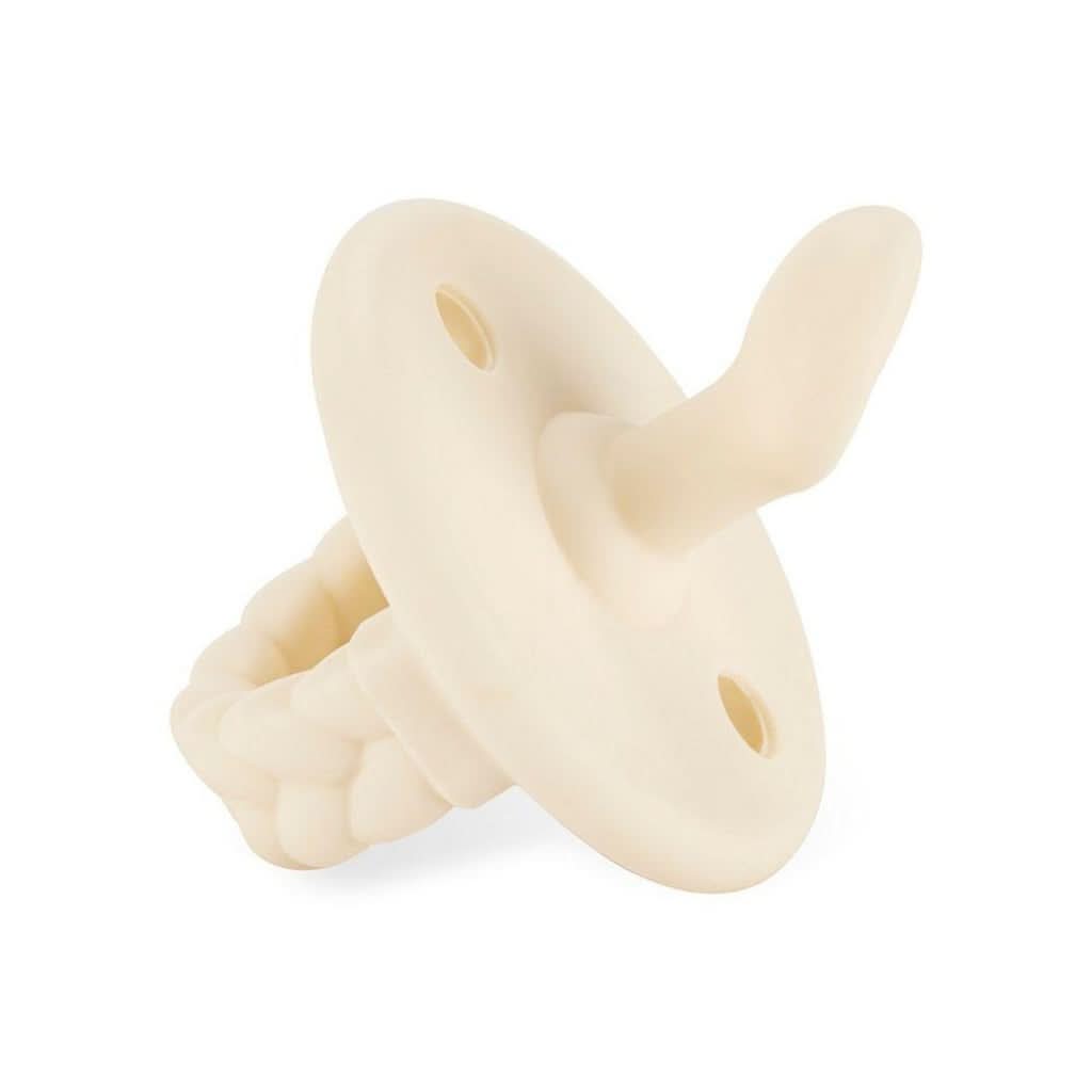 Itzy Paci™ Orthodontic Silicone Pacifier 6-18M - Image 7