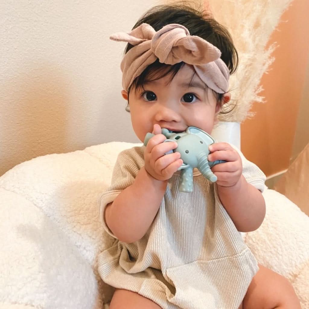 Ritzy Teether™ - Molar Teether - Image 16