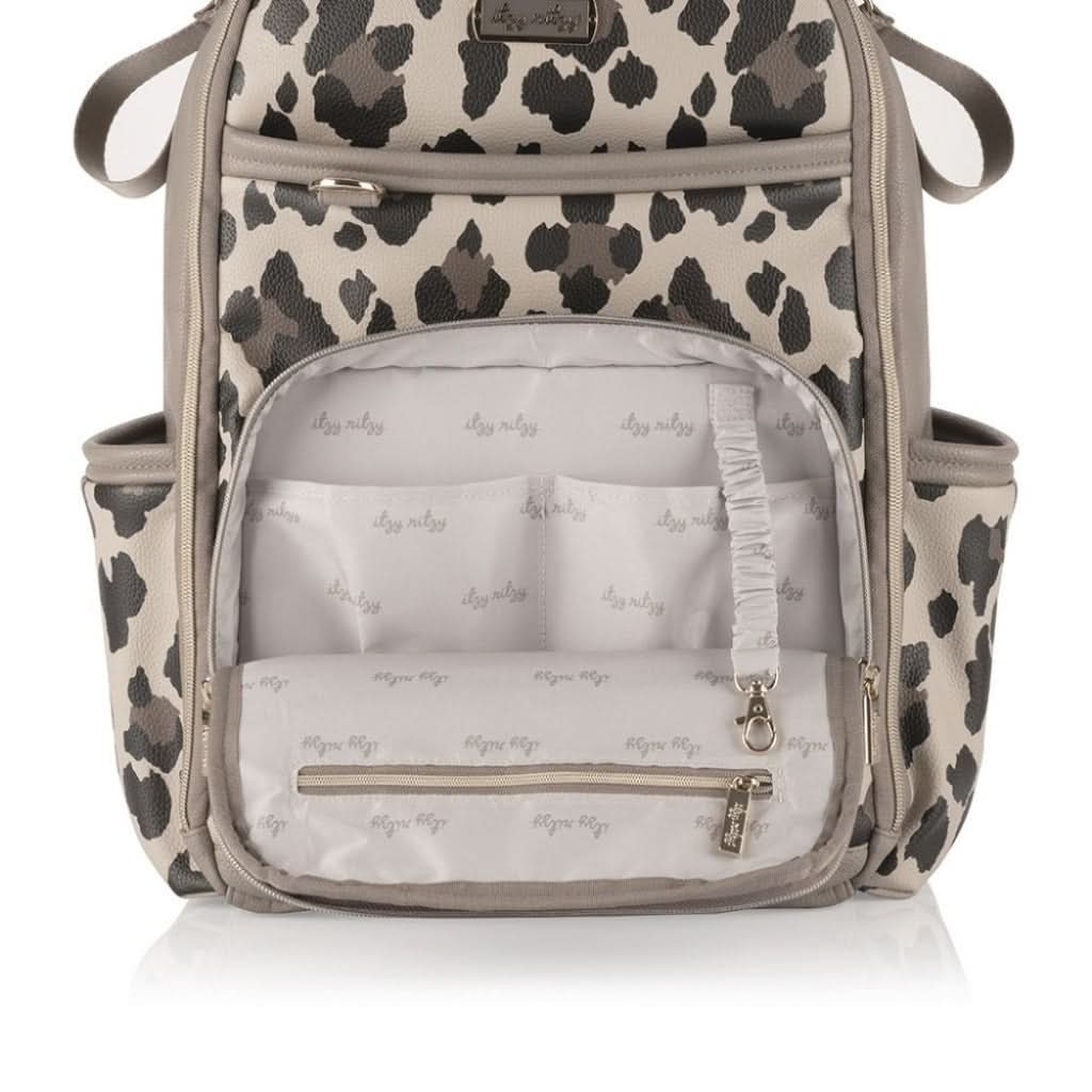 Boss Plus™ Large Diaper Bag Backpack - Image 10