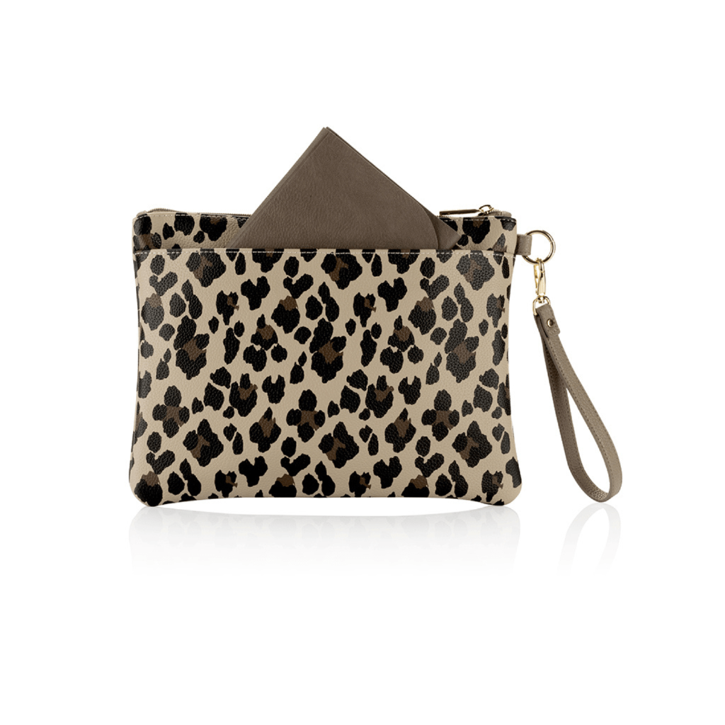 Boss Changing Clutch™ With Portable Changing Pad - Image 2