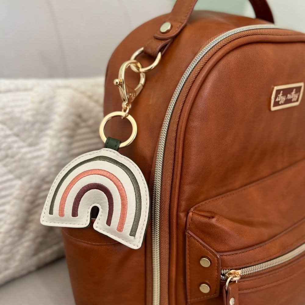 Diaper Bag Charm - Rewards Birthday Gift - Image 2