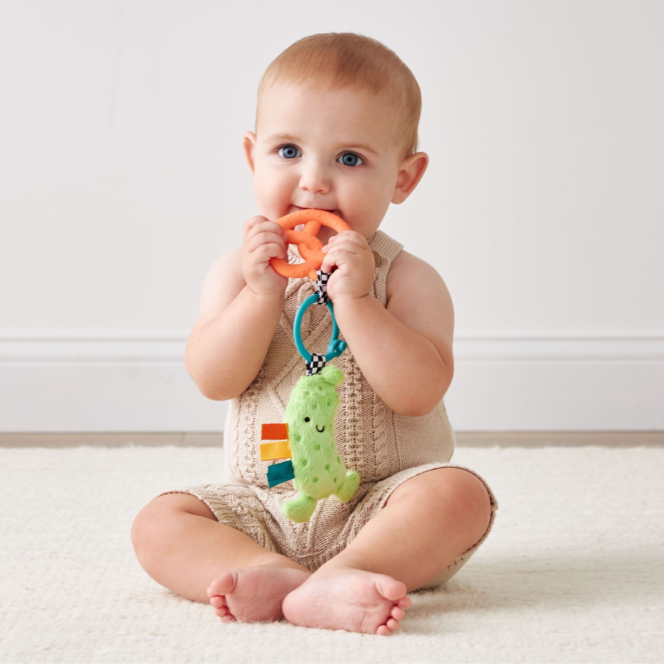 Itzy Pal™ Infant Toy - Image 8