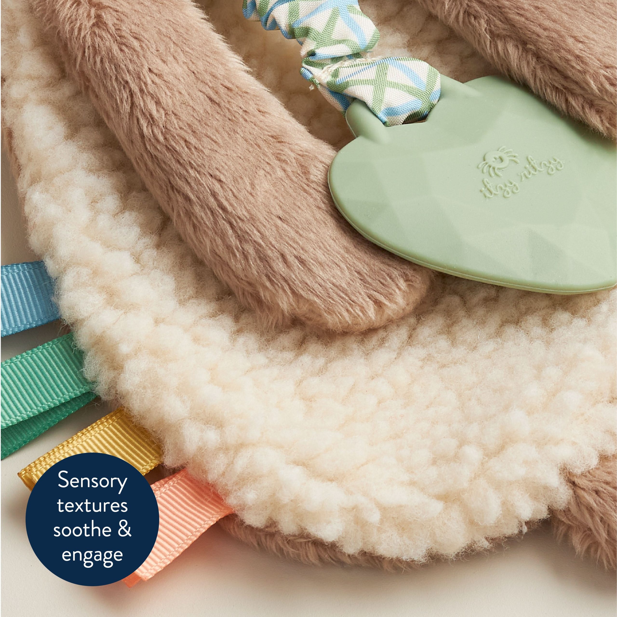 Lovey Pal™ Bunny - Image 11