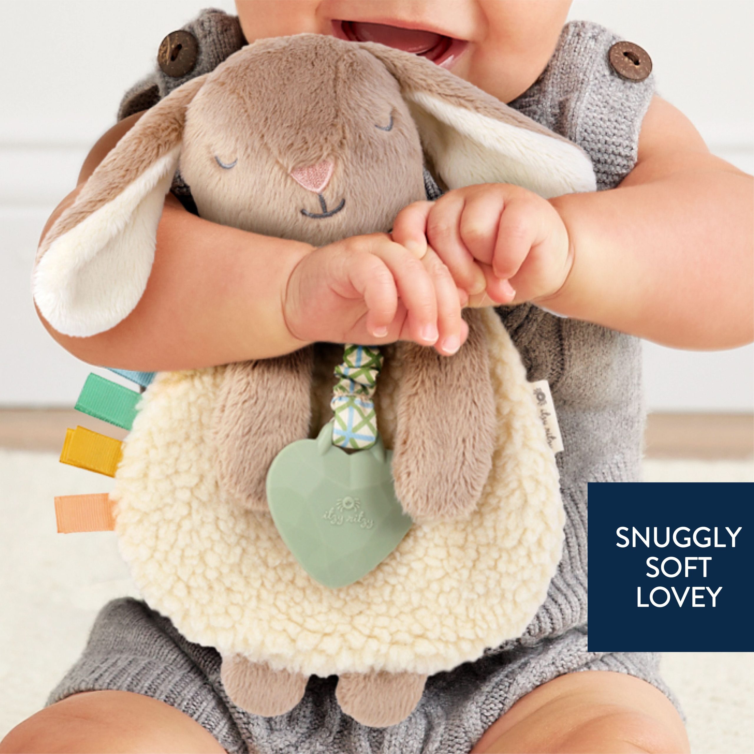 Lovey Pal™ Bunny - Image 14