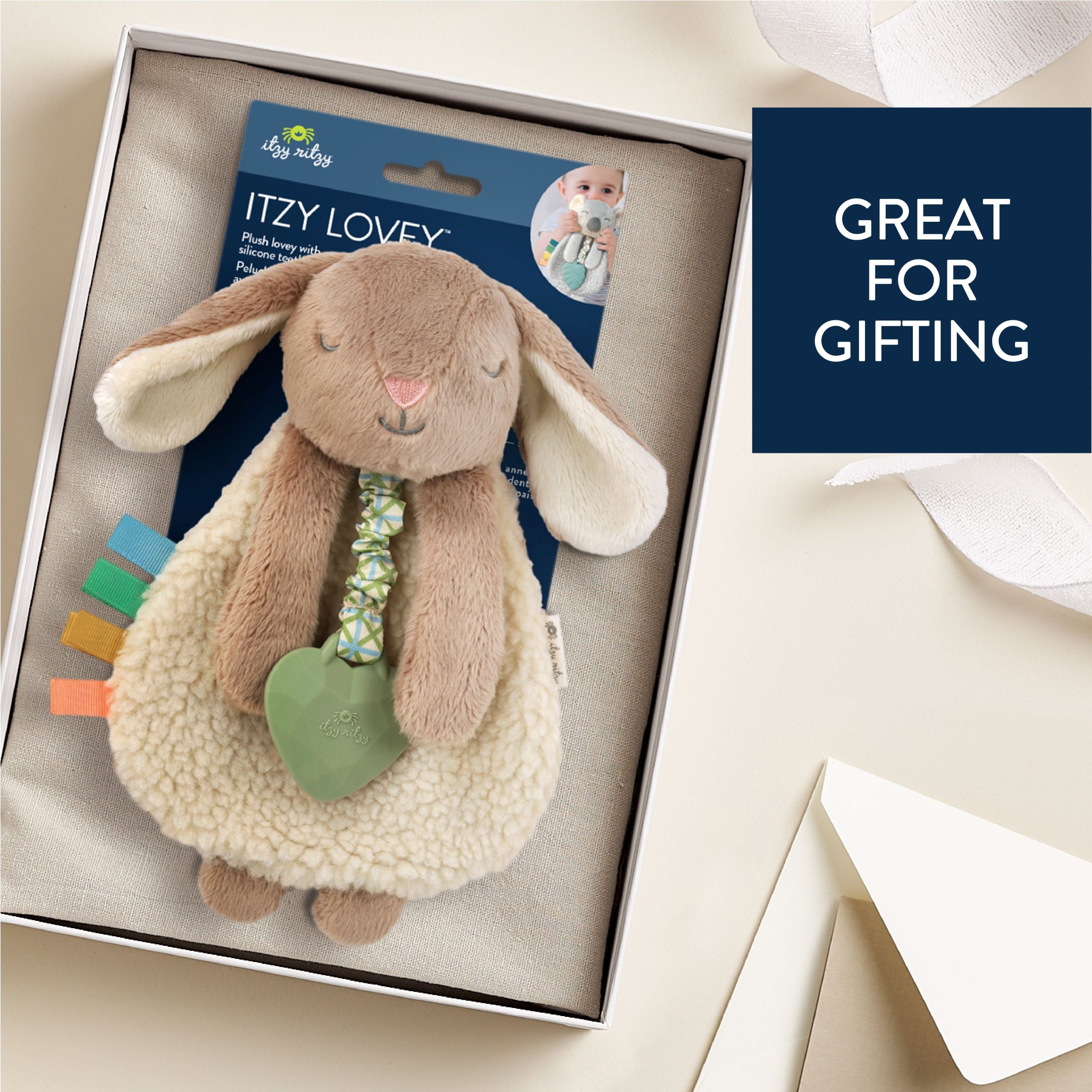 Lovey Pal™ Bunny - Image 13