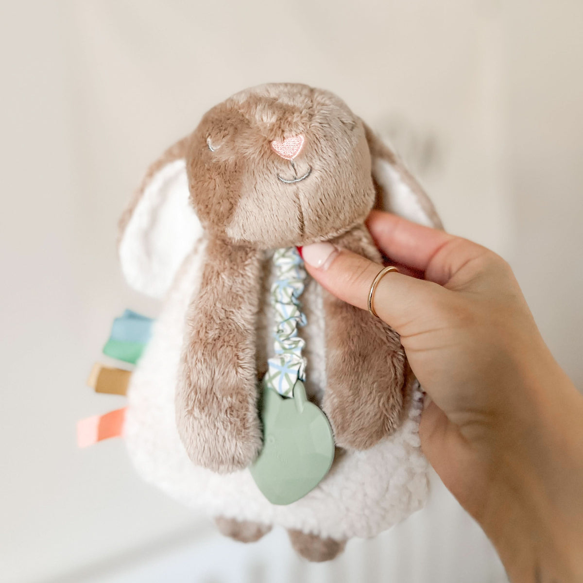 Lovey Pal™ Bunny - Image 15