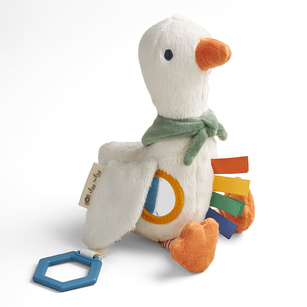 Bitzy Traveler™ Developmental Sensory Toy - Image 18