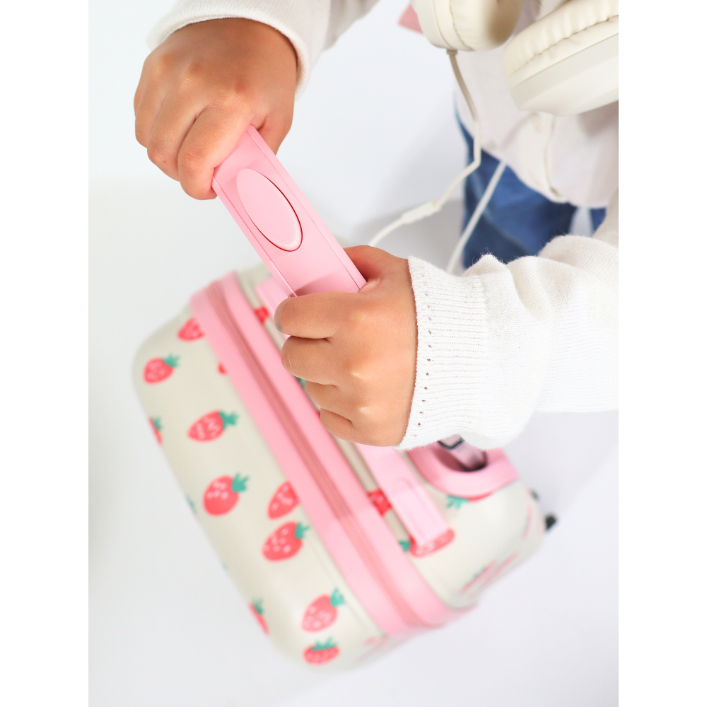 Itzy Explorer™ Toddler Suitcase - Image 21