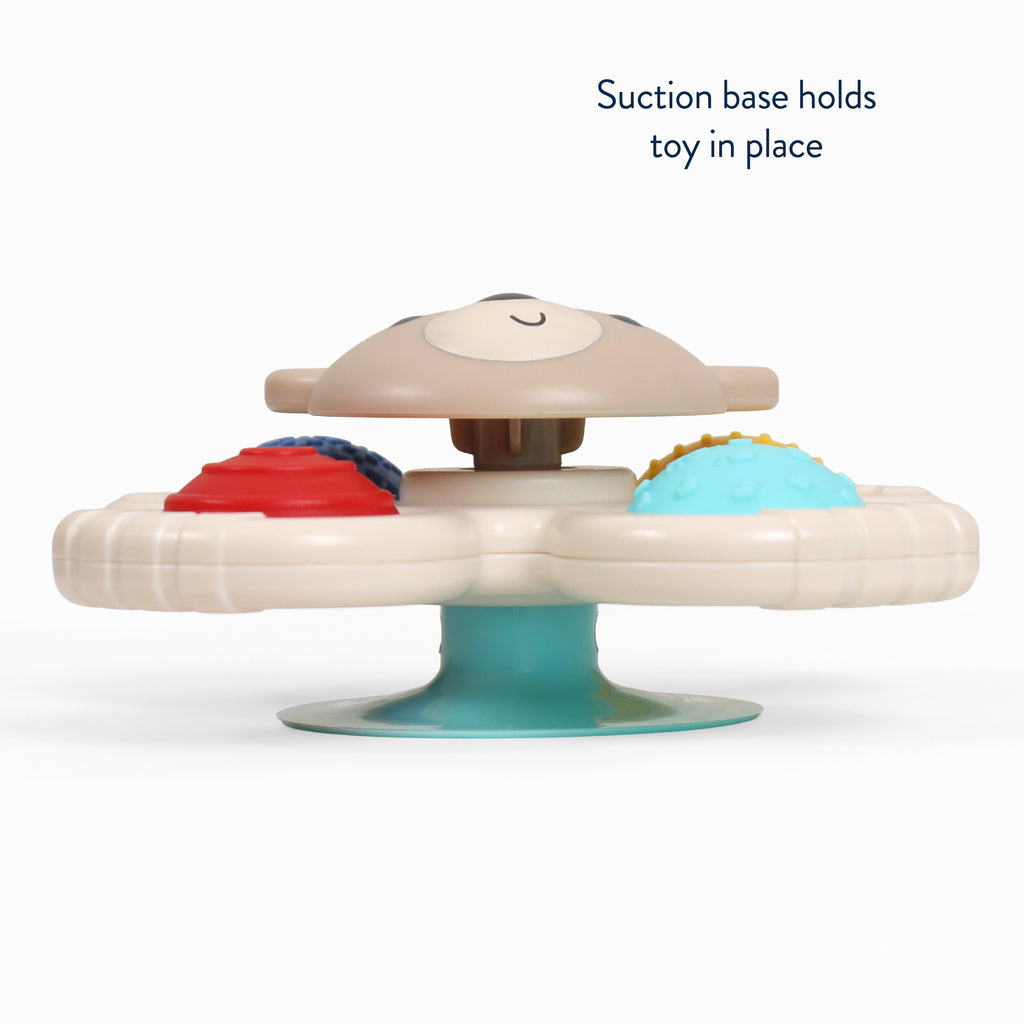 Itzy Pop & Whirl™ Fidget Spinner Travel & Bath Toy - Image 26