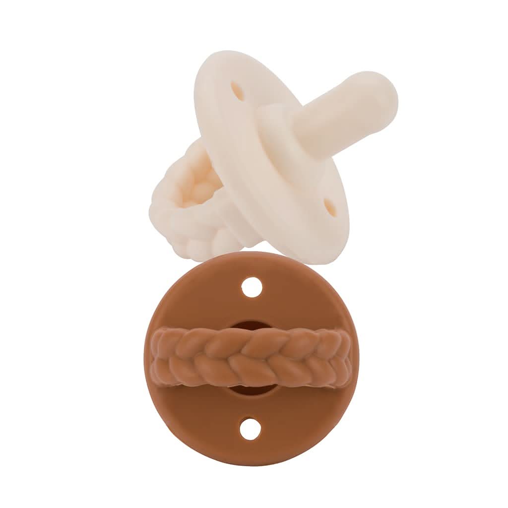 Itzy Paci™ - Pacifier 2-Pack - Image 7
