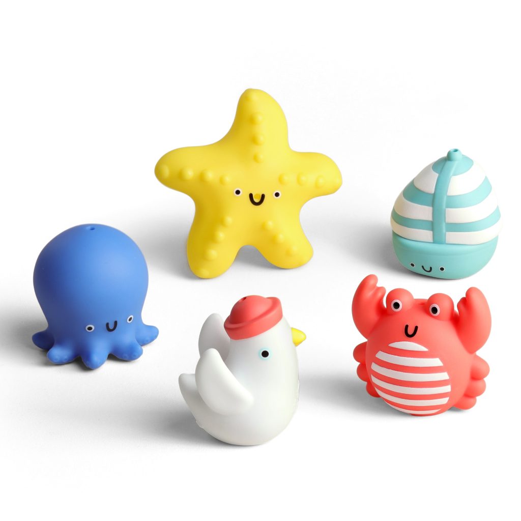 Itzy Bitzy Puppets