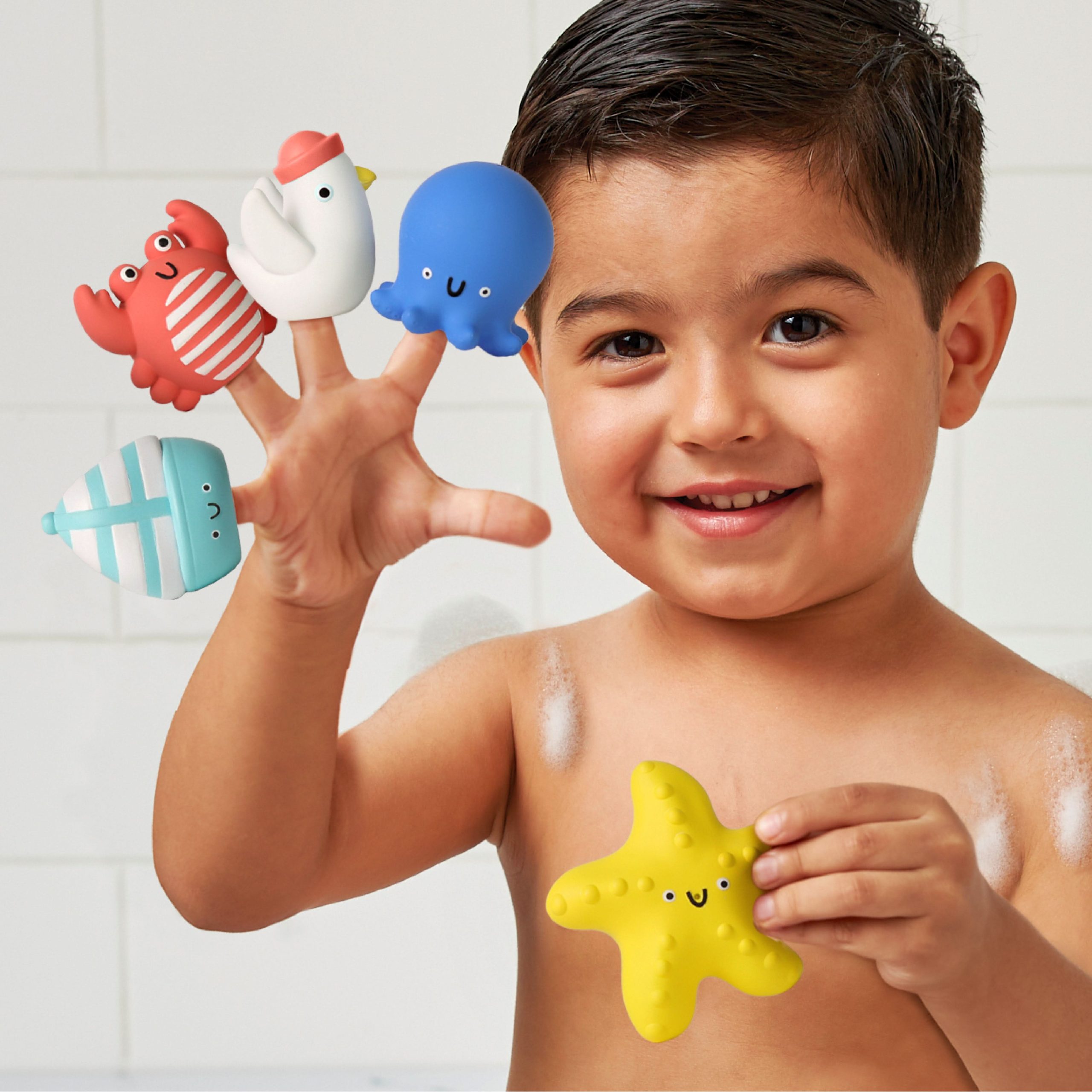 Itzy Bitzy Puppets - Image 2