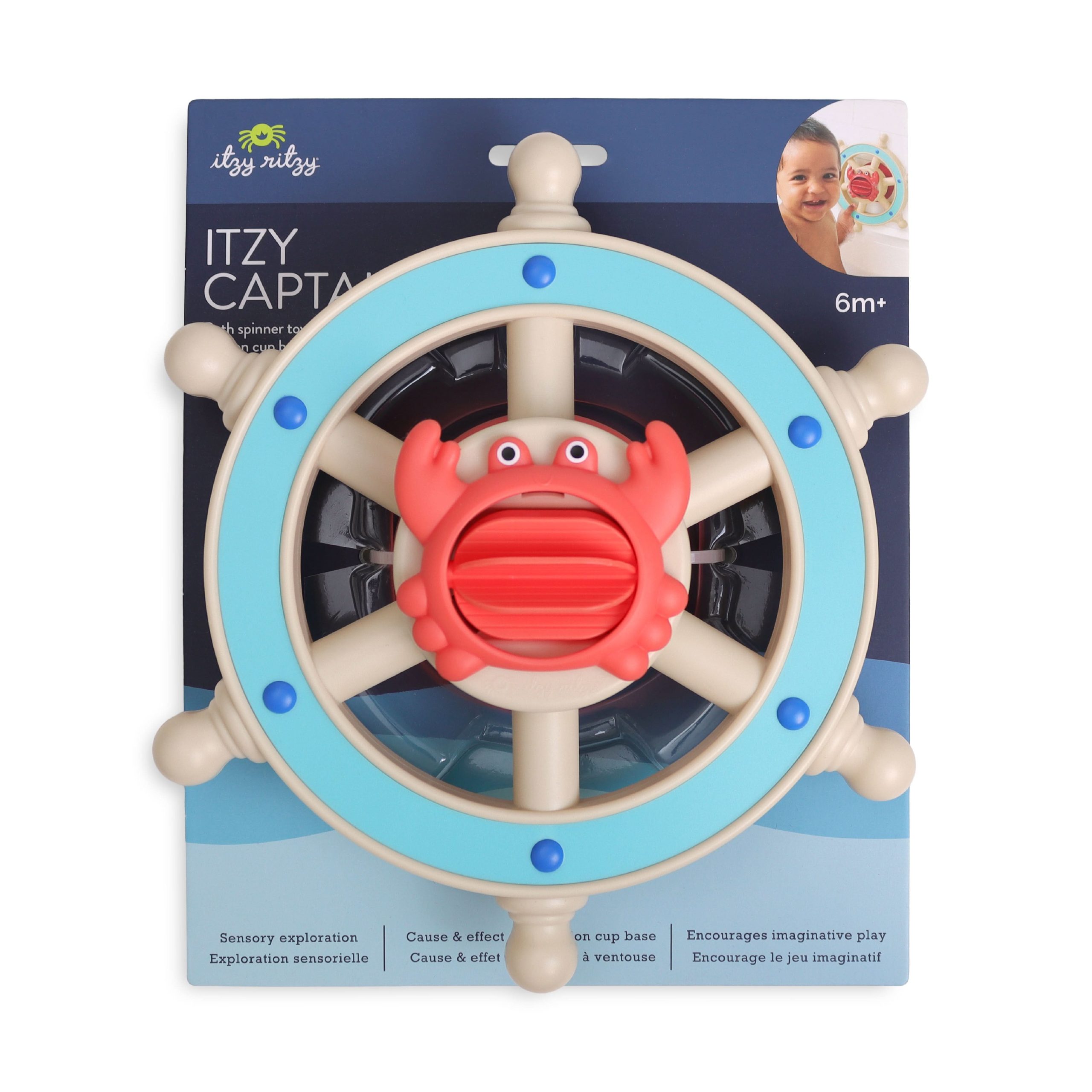 Itzy Captain™ - Image 8