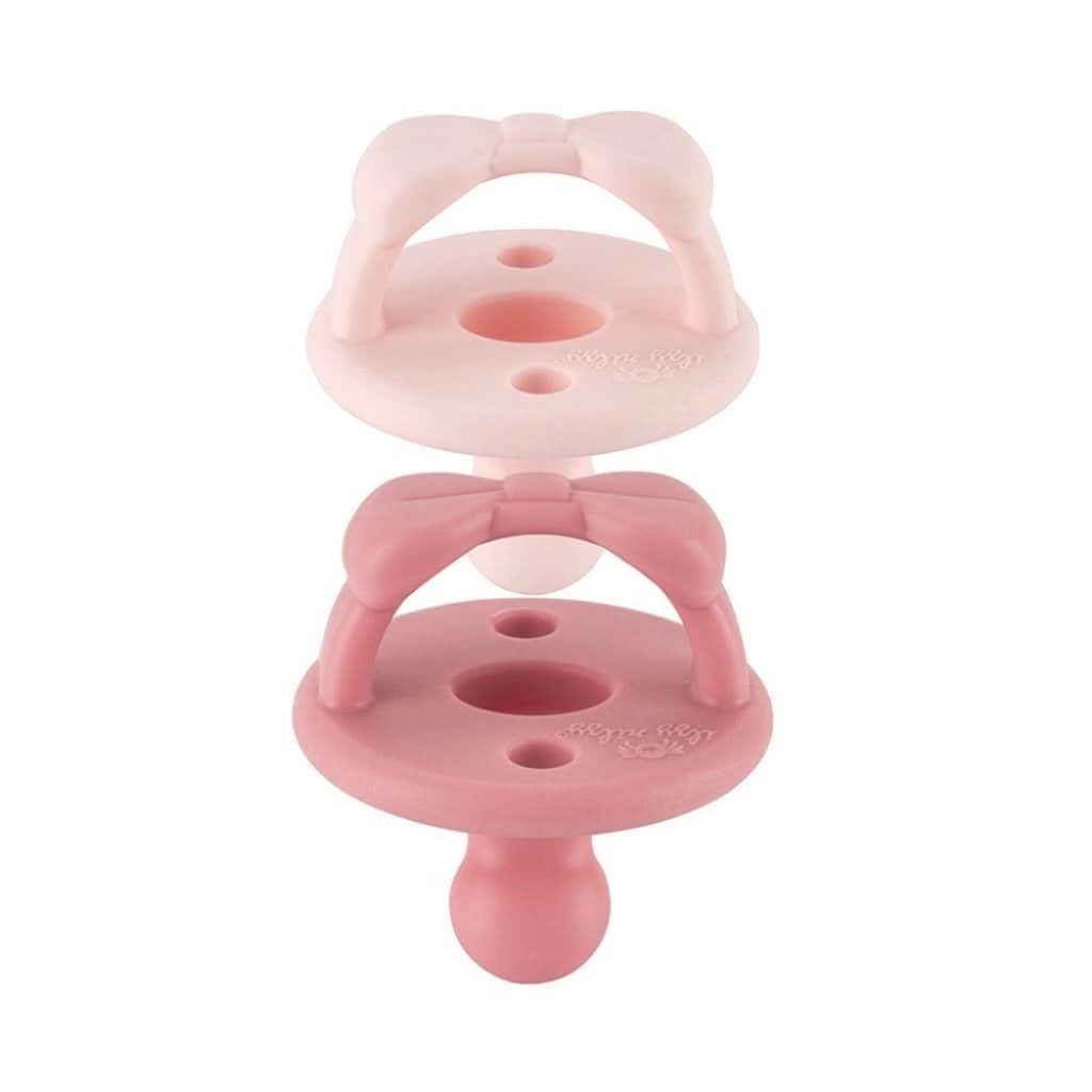 Itzy Paci™ Orthodontic Silicone Pacifier 6-18M - Image 15