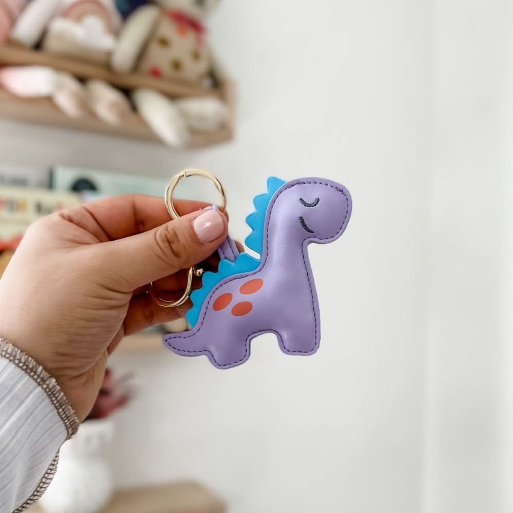 Itzy Friends™ Character Diaper Bag Charms - Image 15