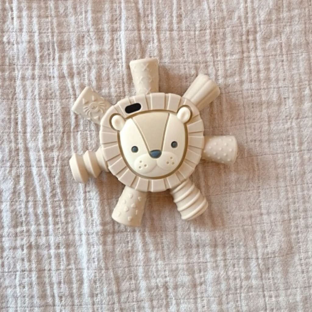 Ritzy Teether™ - Molar Teether - Image 9