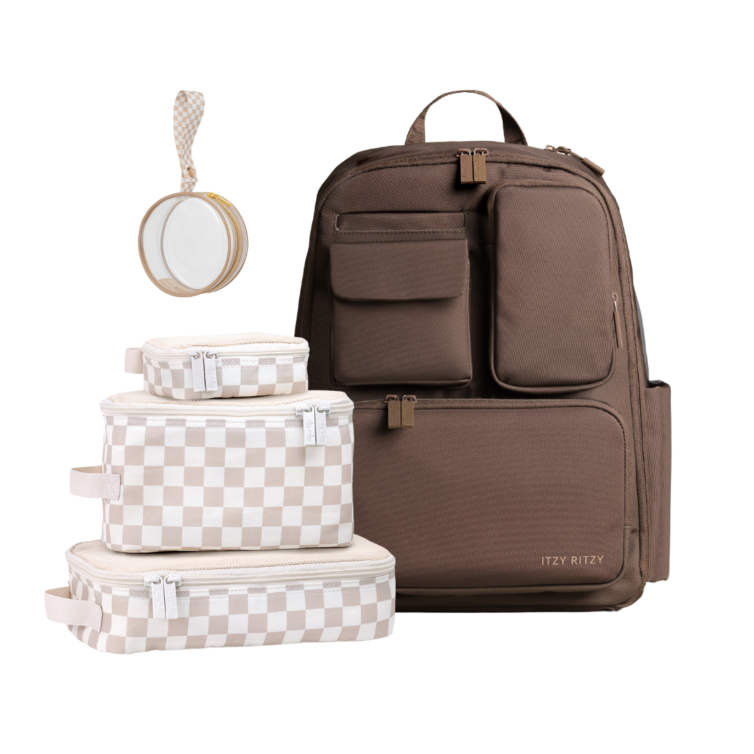 New Parent Organization Essentials Bundle - Image 2