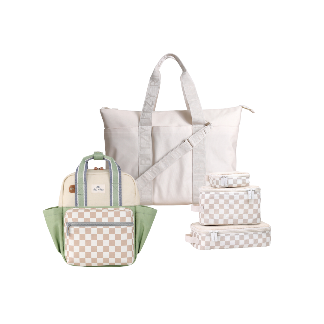 Belong Tote & Tot Organizer Bundle - Image 6