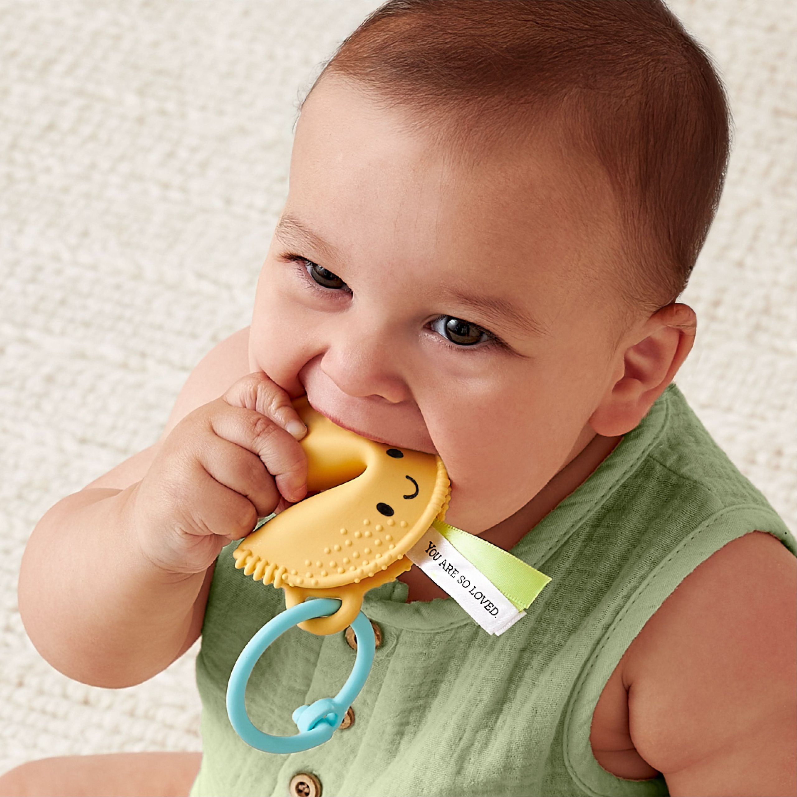 Itzy Treat™ Teether - Image 2